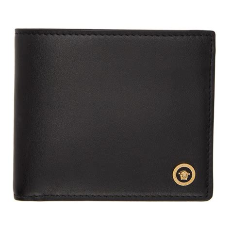 versace mens wallet canada